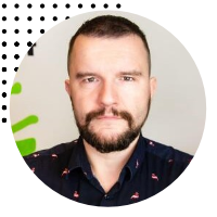 Maciej Stępa